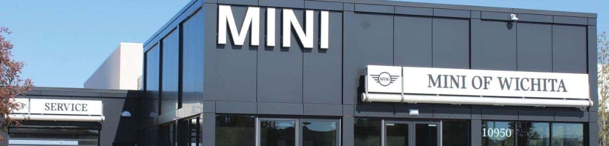 MINI Of Wichita Service Center