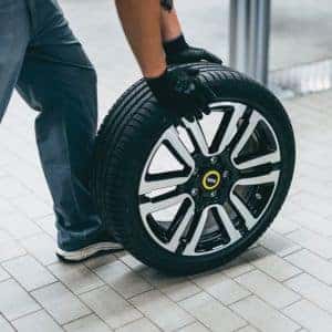 Tire Service