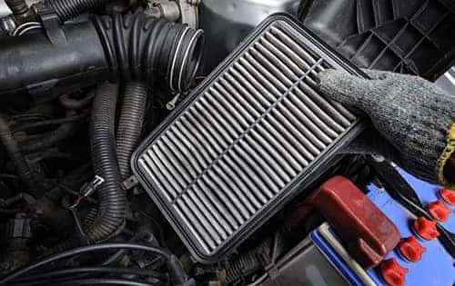 Cabin Filter