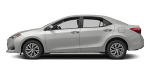 Corolla