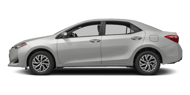 Corolla