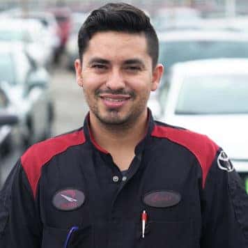 Cesar Beltran