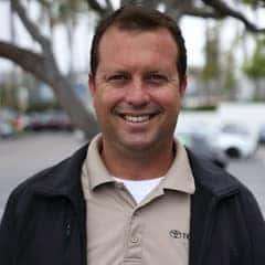 David Palmiotto