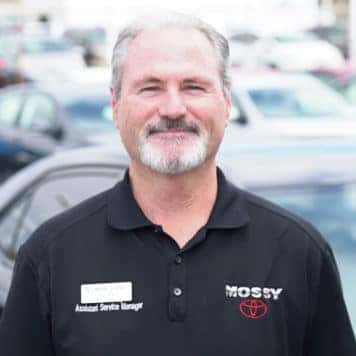 Ken Bailey