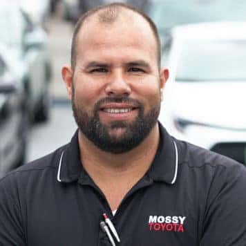 Luis Lopez