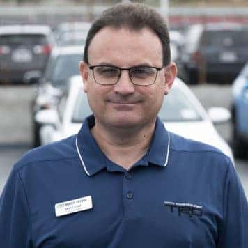 Matt  Cerutti
