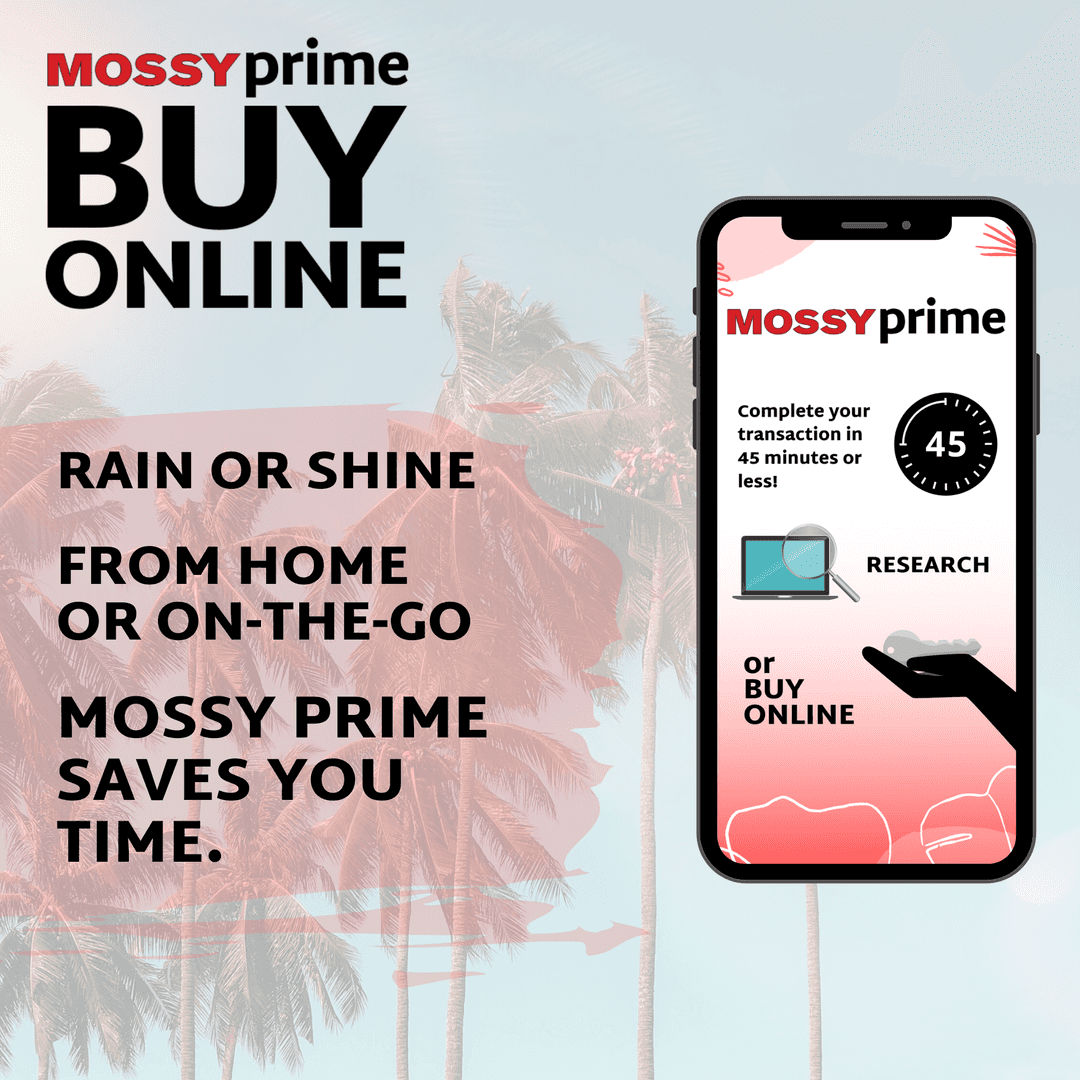 MOSSYPRIME