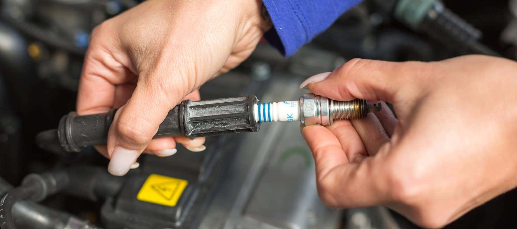 How Often To Change Spark Plugs | Mossy Toyota