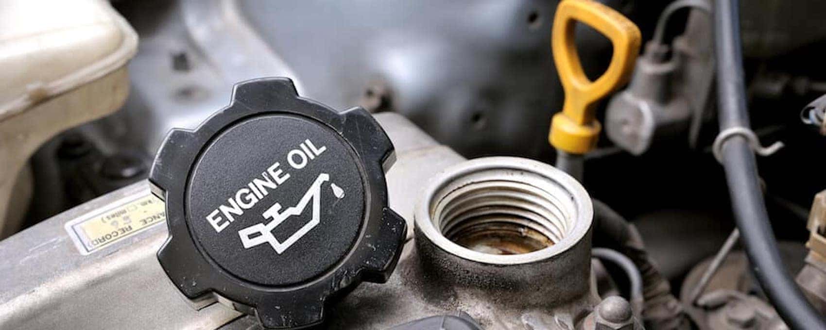 oil change moreno valley ca