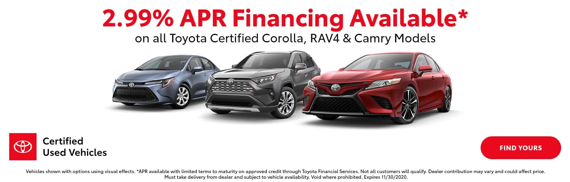 should i buy a camry or rav4