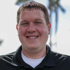 Mark Riedinger