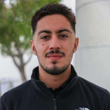 Isaii Plascencia
