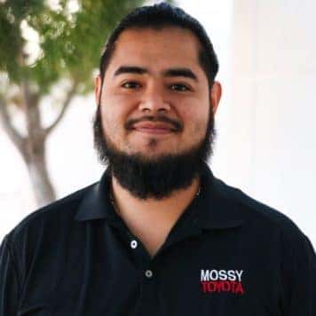 Alfredo Gutierrez
