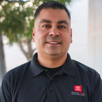 Jesse Perez