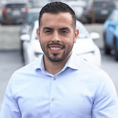 David Rodriguez