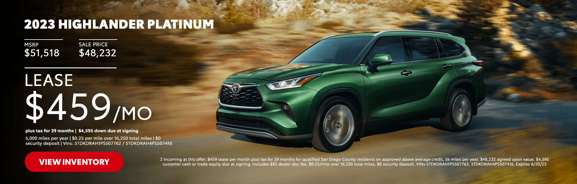 Your Local Toyota Dealership in San Diego | Mossy Toyota