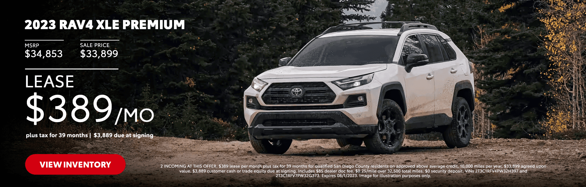 Your Local Toyota Dealership in San Diego | Mossy Toyota