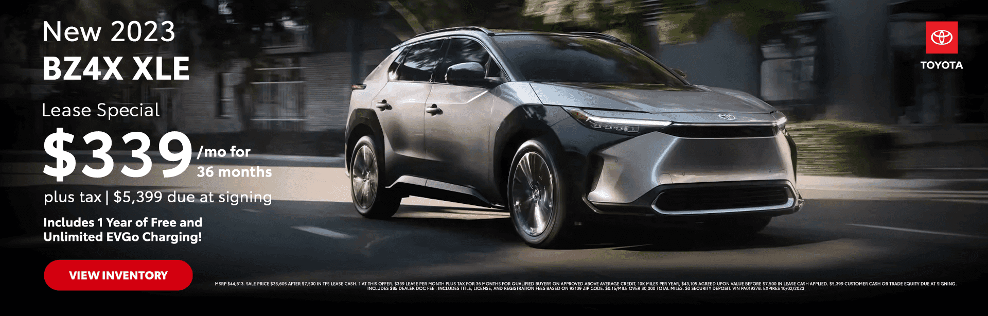 Your Local Toyota Dealership in San Diego | Mossy Toyota