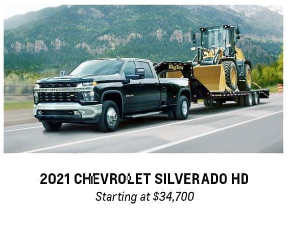 Newton Chevrolet GMC in Shelbyville - Chevrolet Silverado HD
