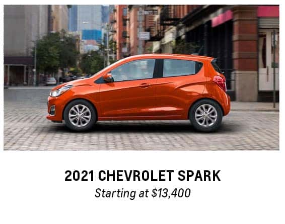 Newton Chevrolet GMC in Shelbyville - Chevrolet Spark
