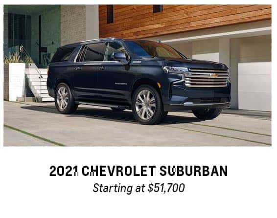 Newton Chevrolet GMC in Shelbyville - Chevrolet Suburban