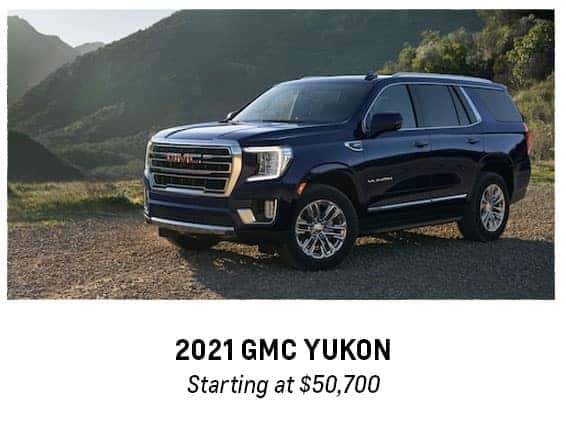 Newton Chevrolet GMC in Shelbyville - GMC Yukon SUV