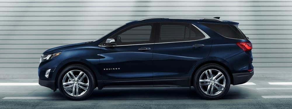Newton Chevrolet GMC in Shelbyville Equinox SUV near me