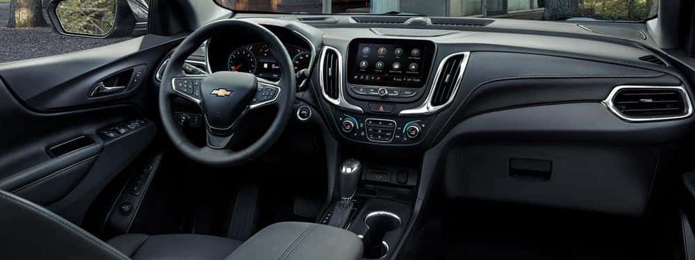 Newton Chevrolet GMC in Shelbyville Equinox SUV on Sale