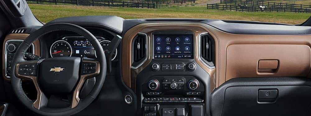 Newton Chevrolet GMC near Murfreesboro Silverado Truck on Sale