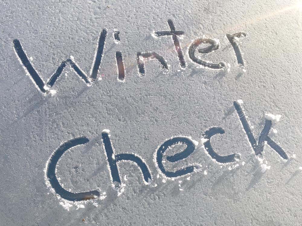 winter car special savings to get your car ready for winter