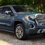 10 Things we Love about the 2021 GMC Sierra
