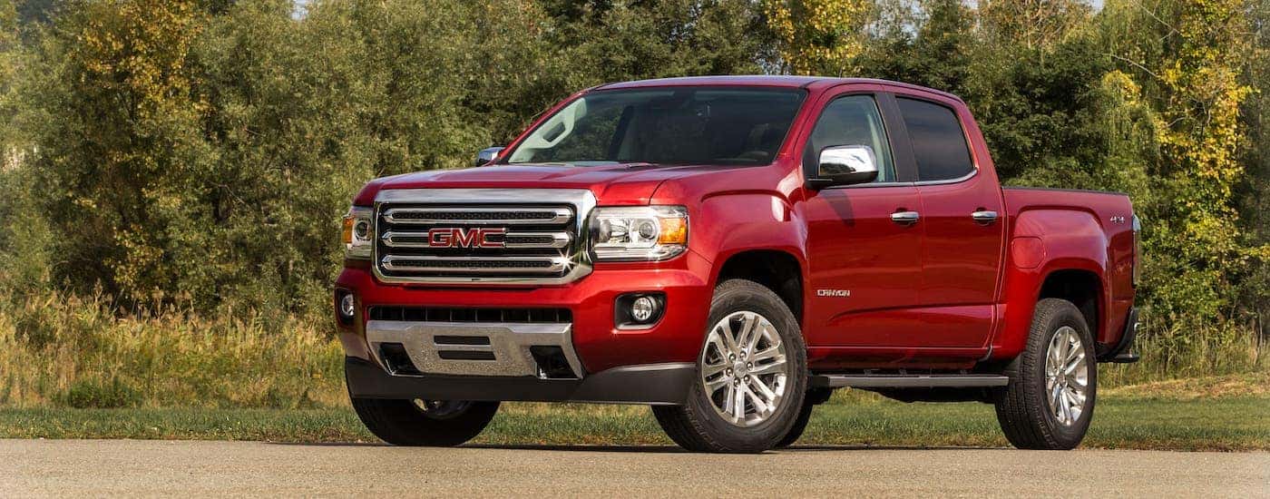 New and Used GMC Dealer Near Me Shelbyville, TN Auto Sales