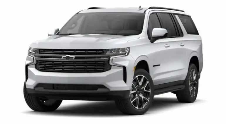 2021 Chevy Suburban SUV for Sale in Shelbyville, TN