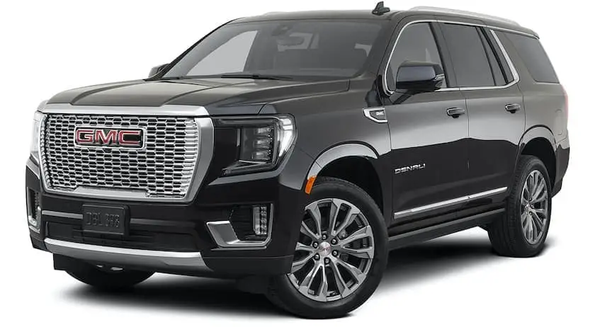 2021 GMC Yukon SUV Buyer's Guide | Tullahoma, TN Auto Dealer