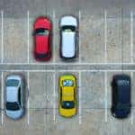 where are the new cars?