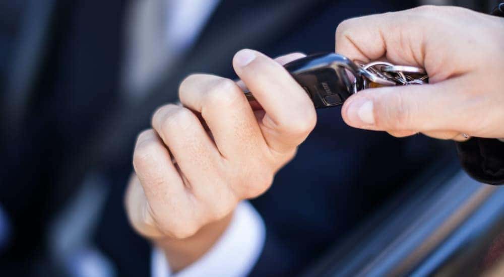 Used Chevrolet Vehicle Dealership Near Shelbyville, TN
