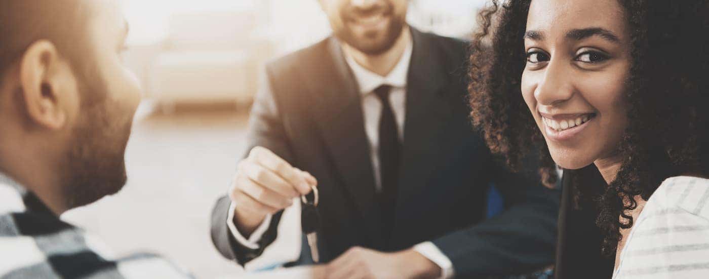Used Chevrolet Vehicle Dealership Near Shelbyville, TN