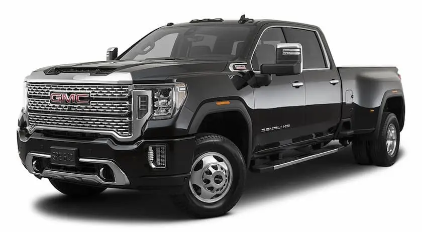 2022 GMC Sierra 3500HD Available near Murfreesboro, TN