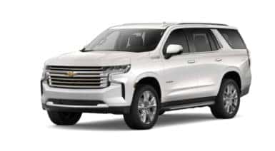 2022 Chevy Tahoe Buyers Guide Murfreesboro, TN Auto Dealer