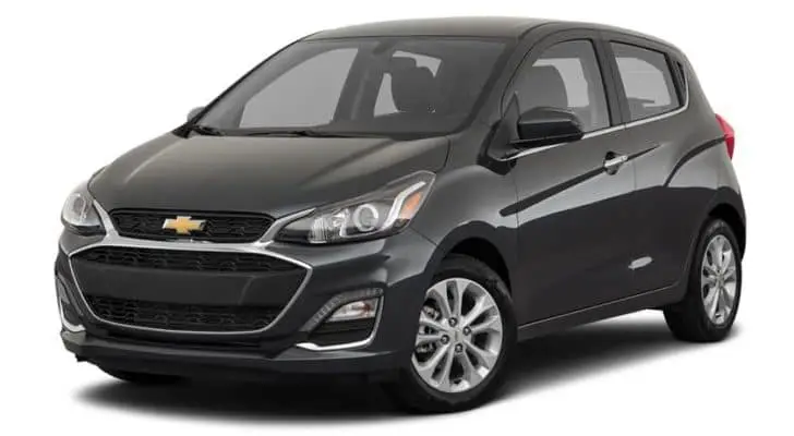 2022 Chevy Spark Buyer's Guide | Murfreesboro, TN Auto Dealer