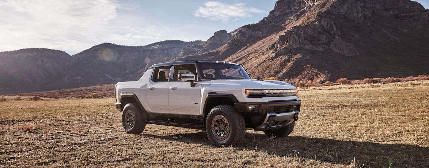 GMC Truck for Sale Sierra & Canyon Dealer Near Tullahoma, TN