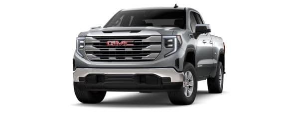 2024 GMC Sierra 1500 Vs 2024 Chevy Silverado 1500