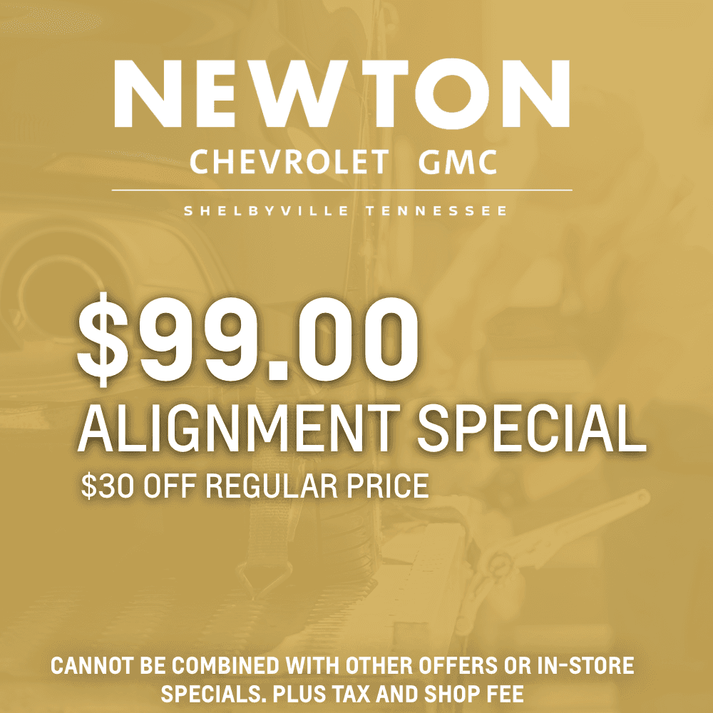 $99 Alignment Special