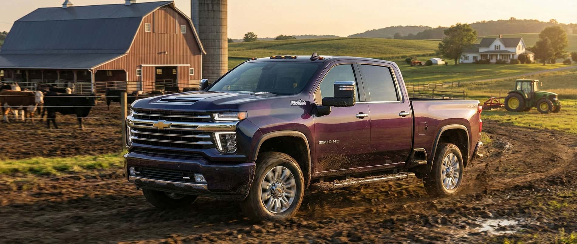 Chevrolet Silverado near Newton Chevrolet GMC in Shelbyville