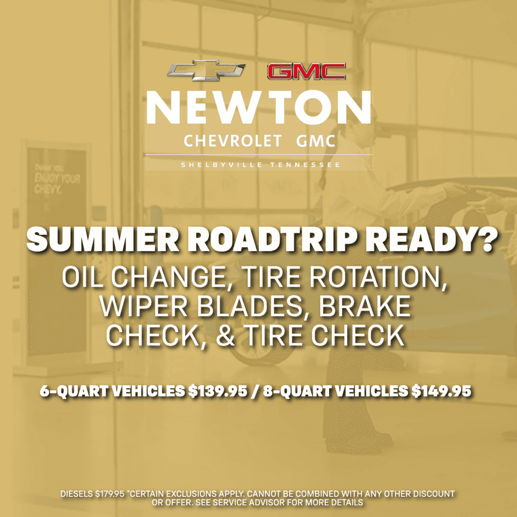 Summer Road Trip Special