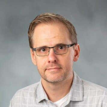 Brian Shackelford