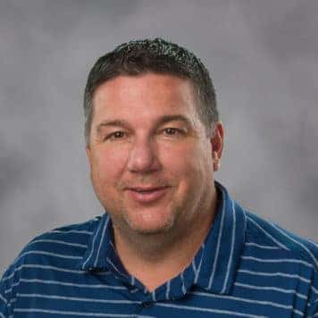 Mike Leicher