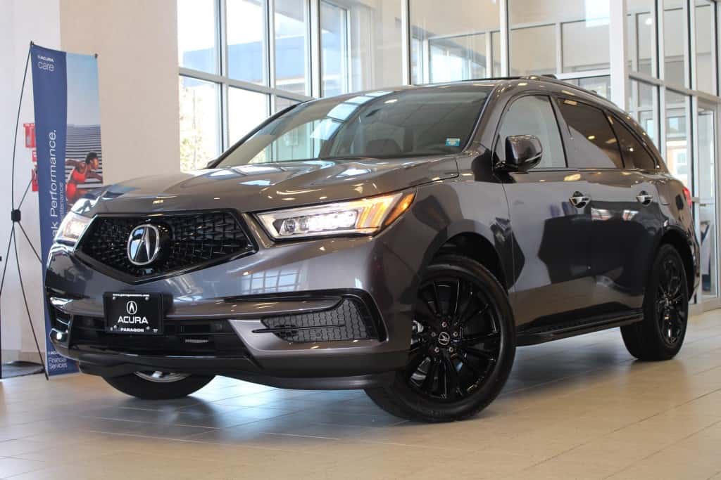 Paragon Custom Builds