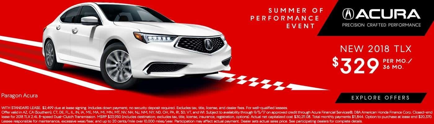 Acura New and Used Car Dealer in Woodside, NY Paragon Acura