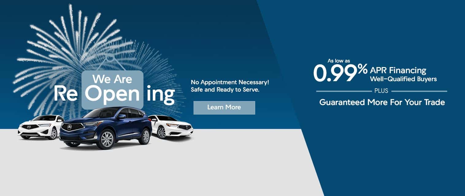 Acura New and Used Car Dealer in Woodside, NY Paragon Acura